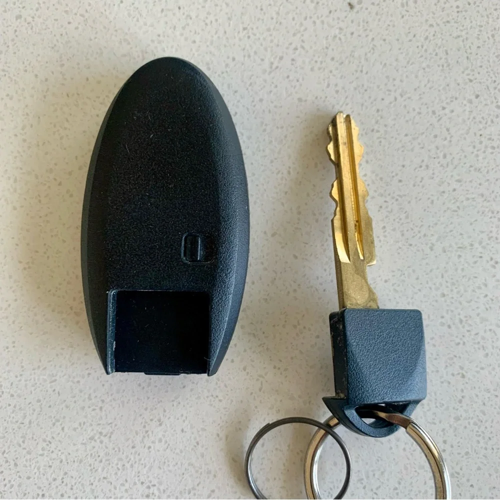 Nissan Rouge 2017, 2018, 2019 Key Fob